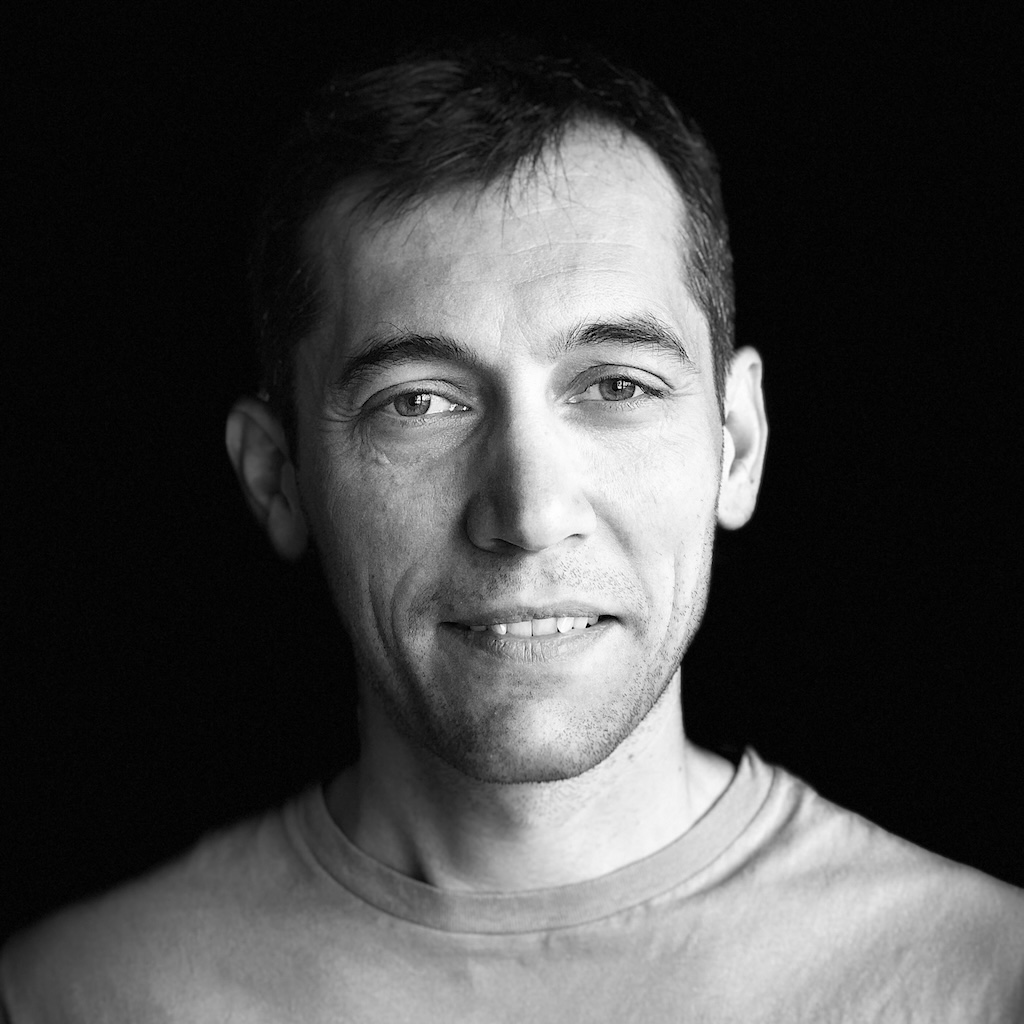Gaël Jaffrain